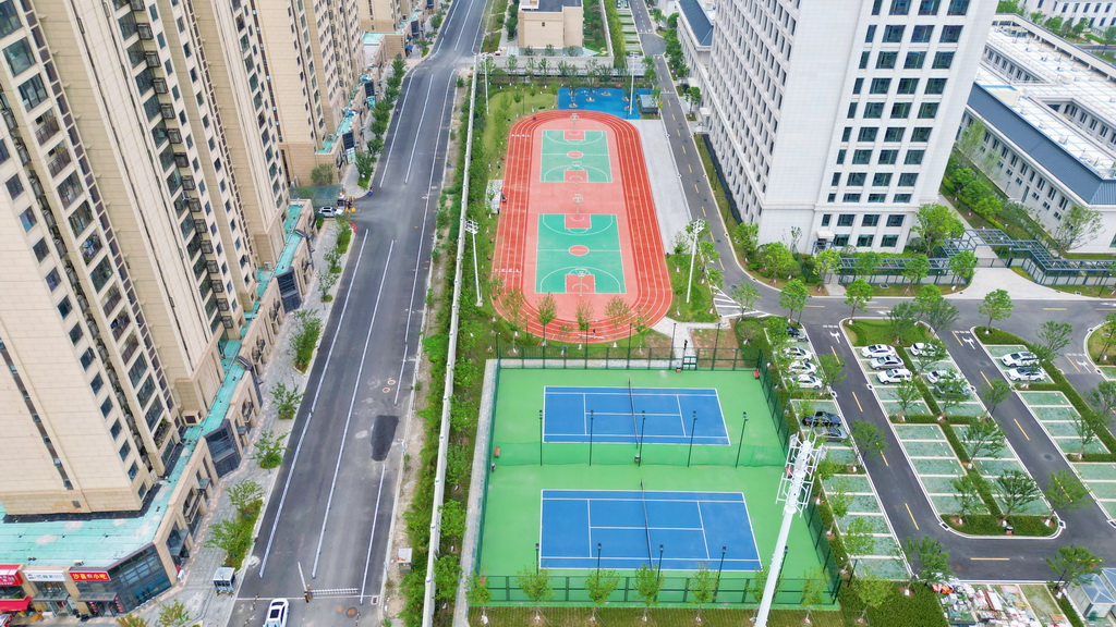 市监委执纪执法审查调查场所建设项目