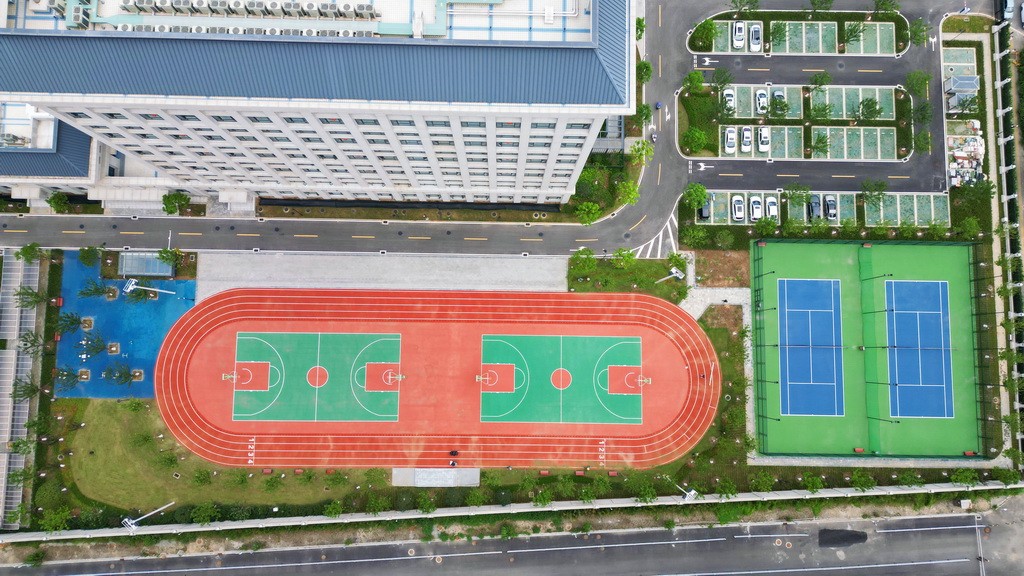 市监委执纪执法审查调查场所建设项目